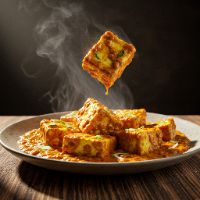 Paneer Pathani (NEW)