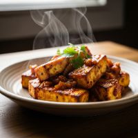 Paneer Peri Peri Frankie