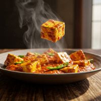 Paneer Royal Chilli Dry