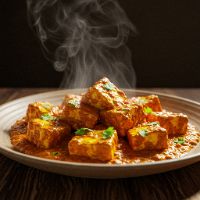 Paneer Royal Chilli Gravy