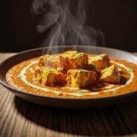 Paneer Sahi