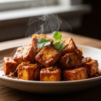 Paneer Sapo
