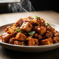 Paneer Schezwan Choupesy