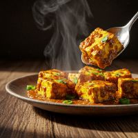 Paneer Tawa Masala