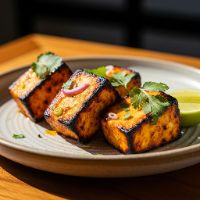 Paneer Tikka