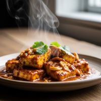 Paneer Tikka Afghani