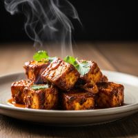 Paneer Tikka Ajwaini