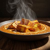 Paneer Tikka Lababdar