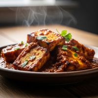 Paneer Tikka Masala Malwani