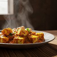 Paneer Toofani