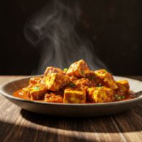 Paneer Toofani Masala