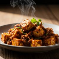Paneer Turi