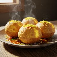 Pani Puri
