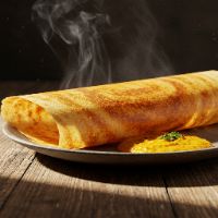 Paper Sada Dosa
