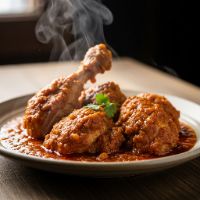Non Veg Patiayala