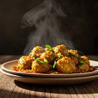 Pawan Koliwada Special (Veg.)