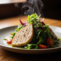 PBH Special Salad (Veg)