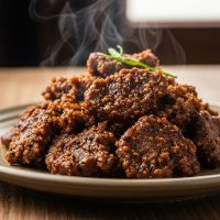 Pepper Tawa (Chicken)