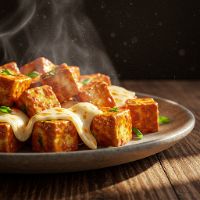 Peppy Paneer Pizza