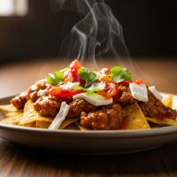 Peri Peri Cheese