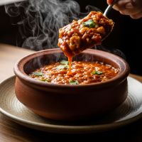 Peri Peri Matka Pizza