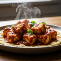 Peri Peri Paneer (6 Inh)