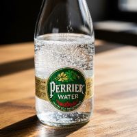 PERRIER WATER