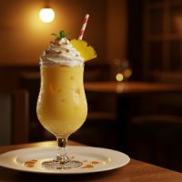 Pina Colada