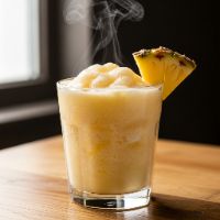Pineapple Shake