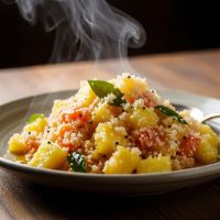 Pineapple Sheera (8:00am To 11:00am)