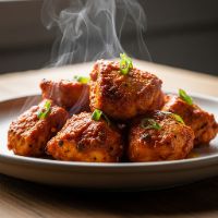 Piripiri Tikka (Chicken)