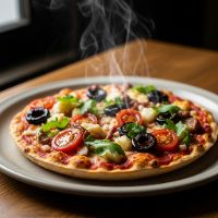 Pizza Mania