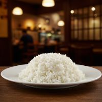 Plain Rice