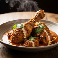 POS Chicken Handi (Full)