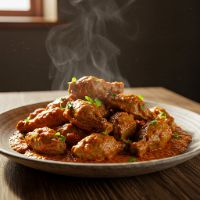 Pota Masala