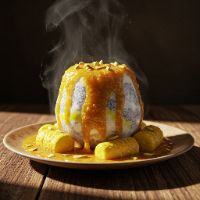 Prabhuleela Spl. Falooda