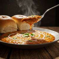 Prabhuleela Spl. Pav Bhaji