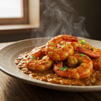 Prawn Masala