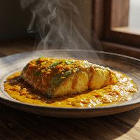 Prawns Hakka Noodles