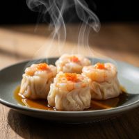 Prawns Hargaon (4 Pc)