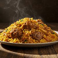 Prawns Lemon Coriander Soup