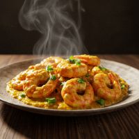 Prawns Sherpha