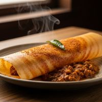 Pudi Dosa