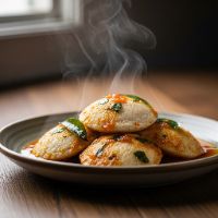 Pudi Idli