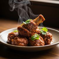 Punjabi Garlic (Chi.)