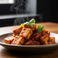 Rahara Paneer