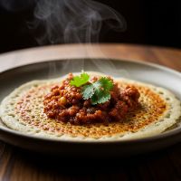 Rava Mysore Sada Dosa