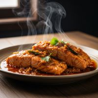 Rawas (As Per Size) (Starters - Tandoor/Tawa Fry/Chinese Style)