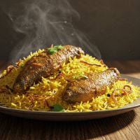 Rawas Biryani
