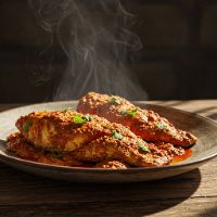 Rawas Tandoori (As Per Size)